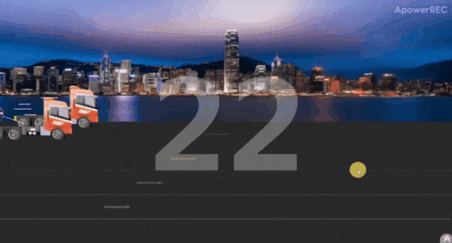 重卡王道-摇一摇赛车游戏定制